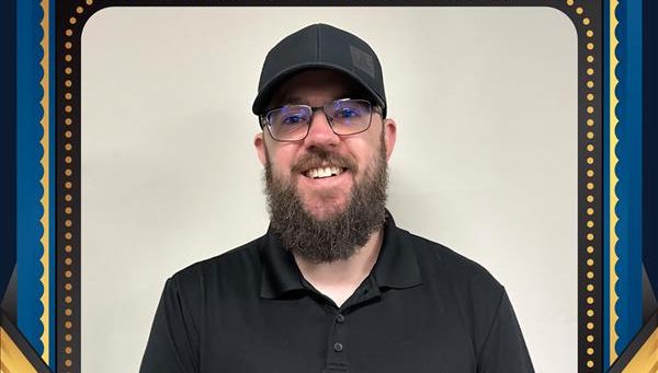 Employee of the Month – May 2025