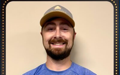 Employee of the Month – August 2025