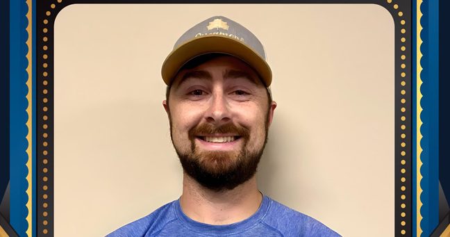 Employee of the Month – August 2025