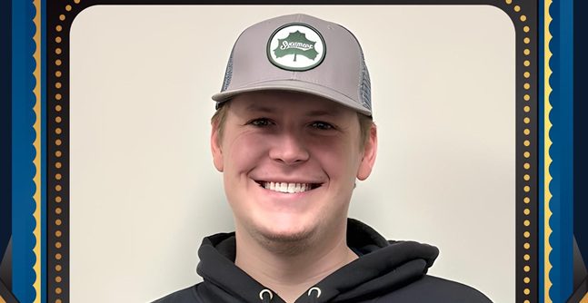 Employee of the Month – July 2025