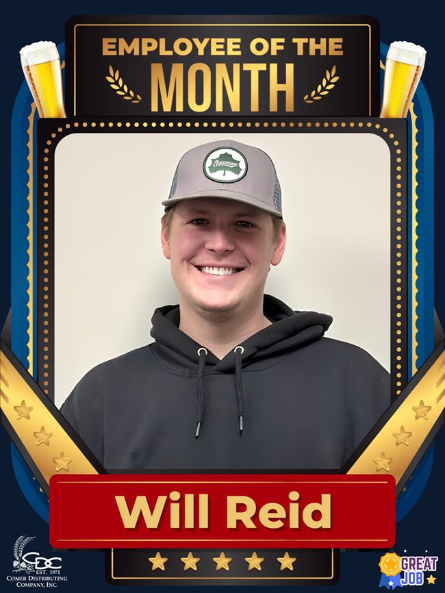 Employee-of-the-month-July-2025-Will-Reid An employee of the month photo of Shawn Kyle