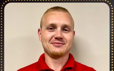 Employee of the Month – September 2025