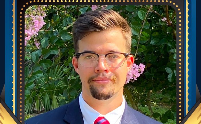 Employee of the Month – October 2025