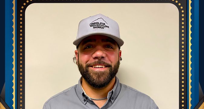 Employee of the Month – November 2025