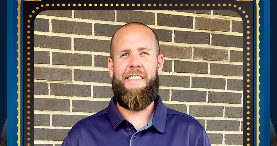 Employee of the Month – December 2025