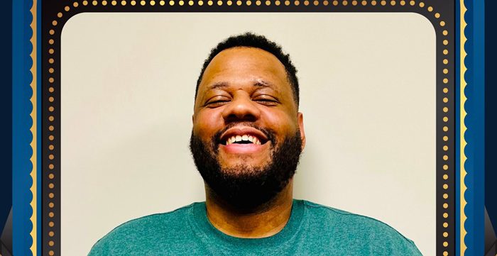 Employee of the Month – January 2026