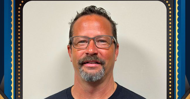 Employee of the Month – February 2026