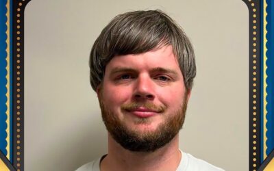 Employee of the Month – March 2026