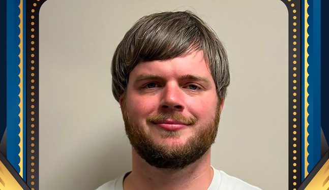 Employee of the Month – March 2026