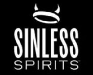 A logo of Hard Mountain Dew