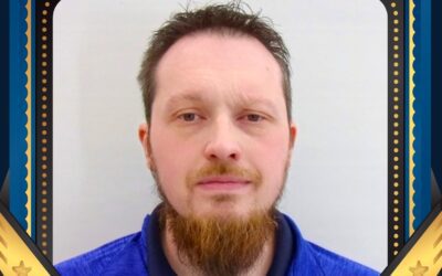 Employee of the Month – April 2026