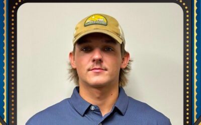 Employee of the Month – May 2026