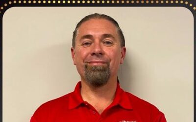 Employee of the Month – June 2026