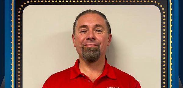 Employee of the Month – June 2026