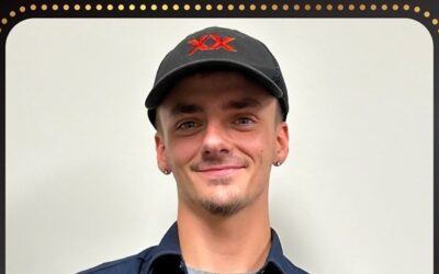 Employee of the Month – July 2026
