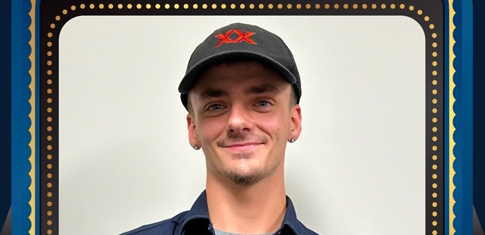 Employee of the Month – July 2026
