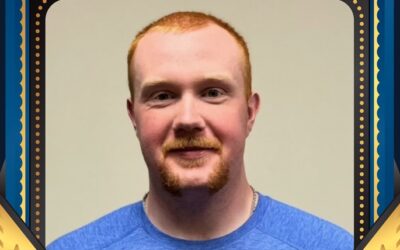 Employee of the Month – August 2026