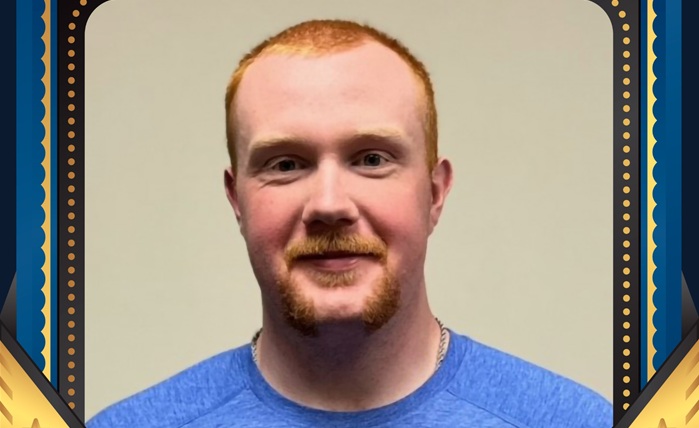 Employee of the Month – August 2026