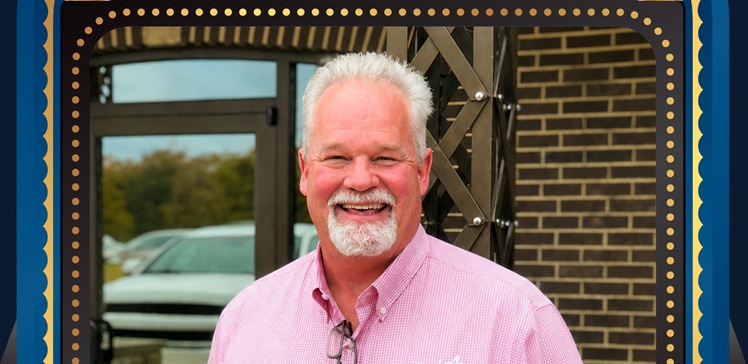 Employee of the Month – September 2026