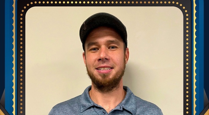 Employee of the Month – November 2026
